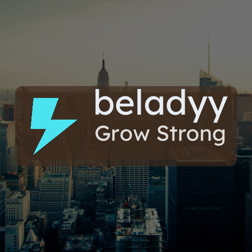 beladyy